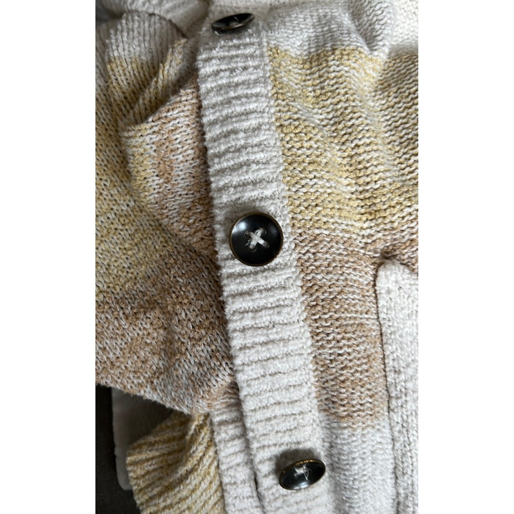 Free People Southport oversized sweater nwot - Picture 7 of 7